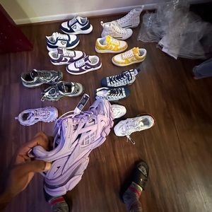 Meet your Posher, Tylil